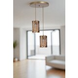 Opviq luster 2609691, Zlatne boje | ePonuda.com