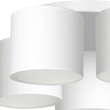  Plafonski luster ARDEN 5xE27/60W/230V beli | Eponuda.com