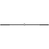 Proxxon Set listova za ručnu pilu Super Cut No. 28116 (Duljina: 130 mm, Broj zubi: 14 na 25 mm, 12 Kom.) | shoptok.hr