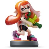 Nintendo Figura za zbirku Nintendo SPLATOON GIRL | shoptok.hr