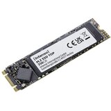 SSD M.2 Intenso TOP 256GB SATA3 M.2 2280 3D NAND | Eponuda.com