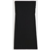 Sinsay Midi suknja s naborima | shoptok.hr