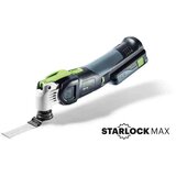 Festool Baterijski oscilator OSC 18 HPC 4,0 EI-Set, 576593 | Eponuda.com