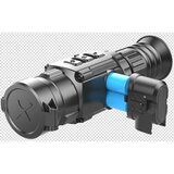 Night Pearl Baterija 16650 adapter za družino FOX | Shoptok.si