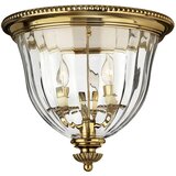 Elstead Lighting stropna svetilka cambridge 36.9/31.5 cm | Shoptok.si