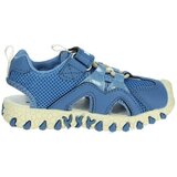 Bull Boys Nogavice za dojenčke DNCL4533 Modra | Shoptok.si