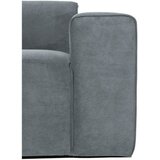Scandic Siva kutna garnitura od samta (s desnim kutom) Sting – | shoptok.hr
