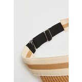Marisse Women's Hat L-Cz-4303 Beige | shoptok.hr