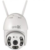 Gembird CAM-IP8MP-EP9 GMB kamera 8 Mpix microSD Icsee xmeye pro app Two-way voice PTZ ip66 | ePonuda.com