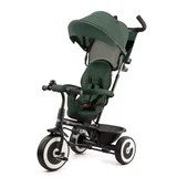 Tricikl Aston Mystic Green