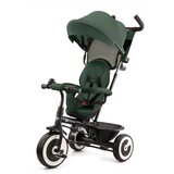 Kinderkraft tricikl Aston - Mystic green Cijene