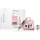NeoNail Nail Drill JSDA-JD 500 Rose Električna rašpica za nokte 1 kom Cijene