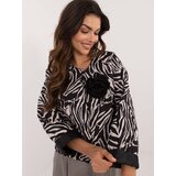 Italy Moda Jacket-DHJ-KR-A8357-1.91-ecru cijene