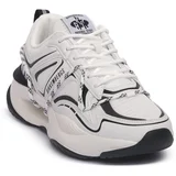 Modne superge SNEAKERS Bela