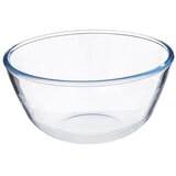 Five ZDJELA S POKLOPCEM 2,7 L, STAKLO PROZIRNA | shoptok.hr