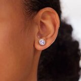 S’Agapõ S'Agapo naušnice Lucky Light SKT68, 80 mm | shoptok.hr