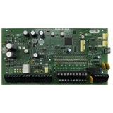 SP7000+, Alarmna centrala PCB