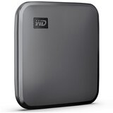 Western Digital Elements SE vanjski SSD, 480 GB, USB 3.0, crna | shoptok.hr