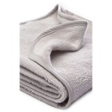 Sensillo ručnik s kapuljačom 100x100cm miš sivi | shoptok.hr