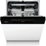 Haier Vgraden pomivalni stroj XH 4A4F4B, (5000149777) | Shoptok.si