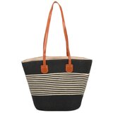 La Modeuse Nakupovalne torbe 75579_P178920 Črna | Shoptok.si