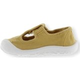 Victoria Modne superge Barefoot Baby Sneakers 370108 - Trigo Rumena | Shoptok.si