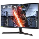 LG 27GN60R-B Gamer Monitor 27", IPS, 16:9, 1920x1080, 144Hz, 1ms, 350cd, HDMI, DP, FreeSync, HDR10, sRGB99%, crna | shoptok.hr