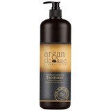  ARGAN DE LUXE - Extreme Smooth treatment 500ml Cene