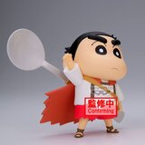Banpresto Figura Crayon Shin-chan Shakunetsu no Kasukabe - Shinnosuke Nohara ver. A, 11 cm | shoptok.hr