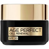 L'oréal Age Perfect Cell Renaissance Day Cream SPF30 - 50 ml | shoptok.hr