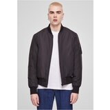 UC Men Recyclet Basic Bomber Jacket black | Shoptok.si