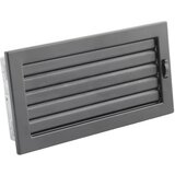  Ventilacijska rešetka s pokretnim žaluzinama – DARCO VENTLAB 325×170 | Eponuda.ba