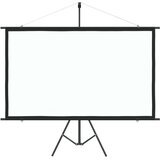  Projekcijsko platno s tronošcem 84 16 : 9 | shoptok.hr