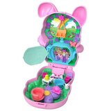  Polly Pocket: srednji komplet z zajčki - | Shoptok.si