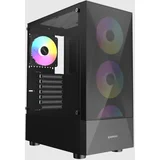 računar ryzen 5 4500/16GB/512GB/RTX3050 6GB/650W