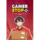 Steam gamer stop simulator key (pc) europe | Eponuda.com