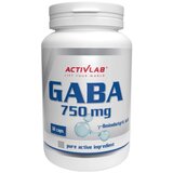 ACTIVLAB GABA 750 mg (60 kapsula) | shoptok.hr