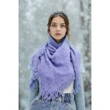 CA ženska marama, lavanda Cene