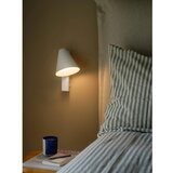 Nordlux zidna lampa sa usb wilmer 1xE14/40W/230V bela | Eponuda.com