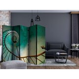  Paravan u 5 dijelova - Lighthouse - Stairs II [Room Dividers] 225x172 | shoptok.hr