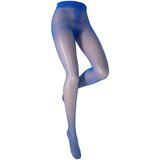 Trasparenze Nogavice Collant 20 Denari Oleandro Moda Modra | Shoptok.si