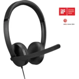 usb-a wired stereo headset gen 2