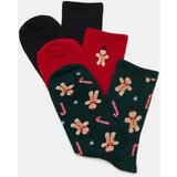 Sinsay Komplet od 3 para čarapa | shoptok.hr