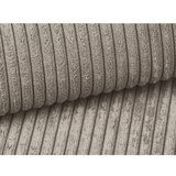 Makamii Svjetlo smeđa sklopiva sofa od samta 195 cm Nona – | shoptok.hr