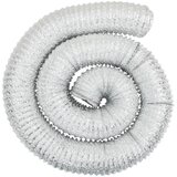  Ventilacijski kanal aluminijski 6 m Ø20 cm | shoptok.hr