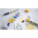  Akrilni flomasteri Kreul TRITON s prirodnim pigmentima - set medium 2 kom | shoptok.hr