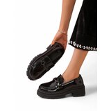 Resti Ladies' patent moccasins Berieta | ePonuda.com