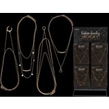 Nakit ZENSKE OGRLICE 4ass | ePonuda.com