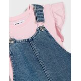Sinsay Set: majica i kombinezon | shoptok.hr