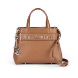 Juicy Couture ženska torbica jasmine s, braon